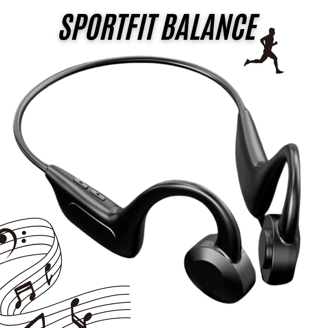 Fone Bluetooth SportFit Balance