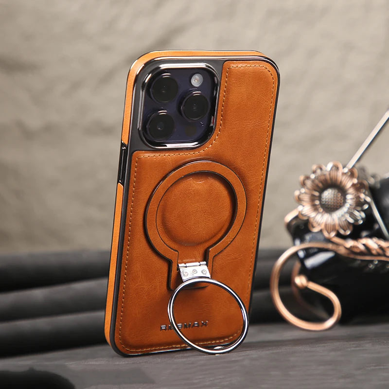 Capa Luxury Iphone