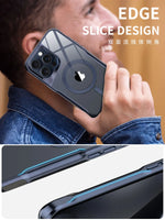 Capa DeLuxe iPhone