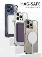 Capa DeLuxe iPhone