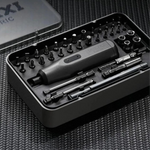 Multi Chave Robust Precision