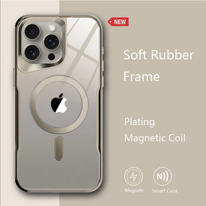 Capa DeLuxe iPhone