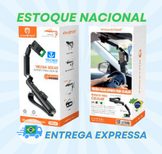 Suporte TecnoCell