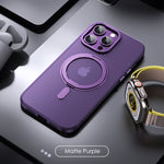 Capa Luxo 360 para iPhone