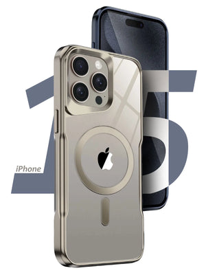 Capa DeLuxe iPhone