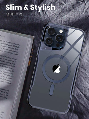 Capa DeLuxe iPhone