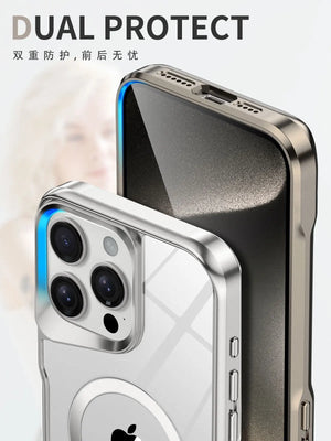 Capa DeLuxe iPhone
