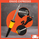 Ferro Solda Profissional 60W