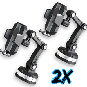 Suporte ULTRA 2025