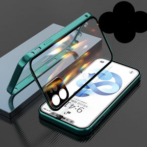 Case Full 360º Blindada para iPhone