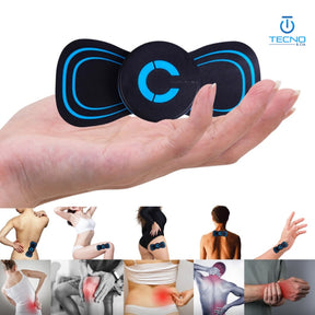 Mini massageador portátil Smart Relax®