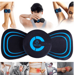 Mini massageador portátil Smart Relax®