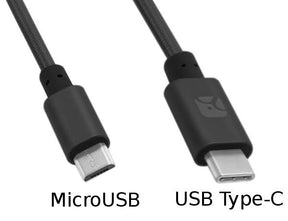 Cabo USB inteligente ultra rápido